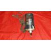 Bosch Laminate Trimmer Motor Model 1608