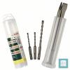 BOSCH 2607019455 SET MISTO, 5 PEZZI, SCALPELLI E PUNTE, SDS-PLUS #1 small image