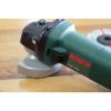 Bosch PWS1000 100mm 4 inch 670 Watt Angle Grinder w/ 3 Bonus Discs #10 small image