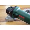 Bosch PWS1000 100mm 4 inch 670 Watt Angle Grinder w/ 3 Bonus Discs #11 small image