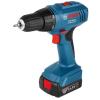 New Cordless Drill Driver GSR 1440-LI Professional Powerful LI-ion Bosch 220V #2 small image