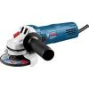 SMERIGLIATRICE ANGOLARE BOSCH GWS 750 PROFESSIONAL Ø 115 mm 750 W FLESSIBILE