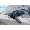 BOSCH 11255VSR SDS Rotary Hammer Drill Kit,7.5A @ 120V