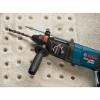 BOSCH 11255VSR SDS Rotary Hammer Drill Kit,7.5A @ 120V #8 small image