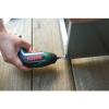 Bosch IXO 5 Lithium ION Cordless Screwdriver F/S