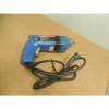 BOSCH 1159.7 ELECTRIC DRILL NO CHUCK 500W WATTS 115V VOLTS 4.8A A AMPS #5 small image