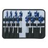 BOSCH DSB5013P 13 Pc Daredevil Spade Bit Set in Pouch #1 small image