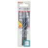 BOSCH PUNTA CALCESTRUZZO BLUE GRANITETURBO SET 3 PZ