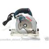 Bosch Sega circolare GKS 65 sega circolare Blu Professionale #1 small image