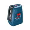 Bosch GLL3X Professional Compact 3 Line Laser