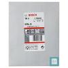 BOSCH PUNTE PER CALCESTRUZZO CYL-3 4 X 40 X 75 MM, D 3,3 MM