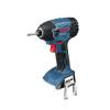 NEW! Bosch GDR 18V-Li BB 18V Li-Ion Cordless Impact Drill Driver - Skin Only #1 small image