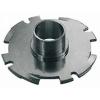 Bosch 2609200284 - Manicotto di guida, 17 mm #1 small image