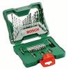 Bosch X-Line Set Misto Avvitamento e Foratura, 33 Pezzi #1 small image