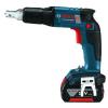 18 Volt Lightweight Cordless Drill Lithium-Ion Brushless Lock on Screwgun Kit #4 small image