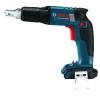 18 Volt Lightweight Cordless Drill Lithium-Ion Brushless Lock on Screwgun Kit #3 small image