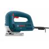 Bosch 6-Amp Keyless T Shank Variable Speed Corded Jigsaw #2 small image