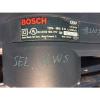 Bosch 1540 Planer