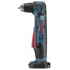 BOSCH 18-Volt Lithium-Ion Bare Tool, 1/2 in. Right Angle Drill with L-Boxx2 #2 small image