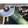 Bosch angle grinder 650W