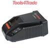 Bosch 14.4v - 18v Charger AL 1860 CV Professional Li-ion AL1860CV 2607225323 #1 small image