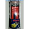 Bosch 85225MC 1/4in Shank 3/8 X 1in Double Flute Straight Router Bit