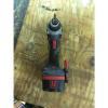 Bosch 12V Cordless Blue Core Impact Driver Impactor 12 Volts