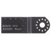 BOSCH AIZ32EC HCS Multi Tool Wood All-Rounder BLADE 2609256947 3165140523318*&#039; #1 small image