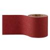 Bosch - Rotolo Rosso 93 mmx5 m K80, 2609256b75