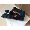 Bosch cordless planer 18v professional GHO 18 V -LI.Skin only