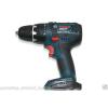 BOSCH batería Taladradora -taladro GSR 18 -Li 18 Volt - Atornillador Solo #1 small image