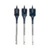 Bosch 2608587011 20/22/25 mm Self-Cut Speed Spade Bit Set (3-Piece) #2 small image