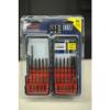 Bosch SBID32 32-Piece Screwdriver Bit Set Brand New #1 small image