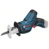 New Cordless Sabre Reciprocating Saw BareTool GSA10.8V-Li 10.8V Bosch Body Only