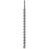 BOSCH HCFC2267 Hammer Drill Bit, SDS Plus, 1x18 In