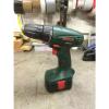 Bosch PSR14.4 Cordless drill driver 10mm chuck #1 small image