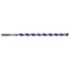 BOSCH HCBG18T Hammer Drill Bit, Round, 1/2x12 In