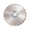 Bosch DB1464 14&#034; Premium Plus Segmented Diamond Blade for Hard Material