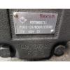 NEW Korea Australia BOSCH REXROTH VANE PUMP MODEL # PVV1-1X/036RJ15DVB # R978008711 #3 small image