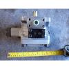 NEW Russia Australia TOYOOKI VANE PUMP HVP-VC1-F30A3-B-034 #1 small image