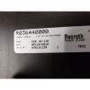 Rexroth Japan Canada CKR R036440000 CKR 15-110 Linear module