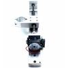 REXROTH Korea Russia 200mm Actuator Module - Coupling + Stepper Motor + Damper - Z axis,CNC #2 small image