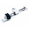 REXROTH Korea Russia 200mm Actuator Module - Coupling + Stepper Motor + Damper - Z axis,CNC #3 small image