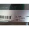 *REMAN India Italy * INDRAMAT REXROTH R911262553 DAA01.1 TOCCO 11W50 ANALOG INTERFACE MODULE