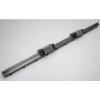 BOSCH Korea Korea REXROTH LINEAR RUNNER BLOCK R162289420 w/ REXROTH GUIDE RAIL, LENGTH 654mm #1 small image