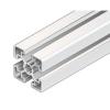 20 Canada Greece x 20mm Aluminium Profile | 6mm Slot | Bosch Rexroth | Frames | Choose Length #1 small image