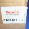 BOSCH Egypt Greece REXROTH SMser MODULE 0 608 830 167 *NEW*