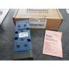 REXROTH Canada Canada CERAM VALVE GS020050-03333 *NEW* #1 small image