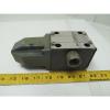 Rexroth Dutch Australia 4WEH22HC31/8LN/5 4 way electrohydraulic size NG25 Valve #4 small image