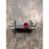 Rexroth USA India Pilot Air Control Valve 1/2D PD40020